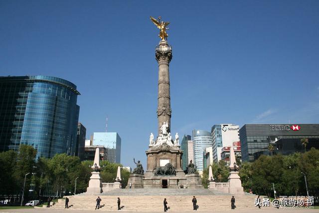 墨西哥城旅游景点(去墨西哥旅行有什么建议？
