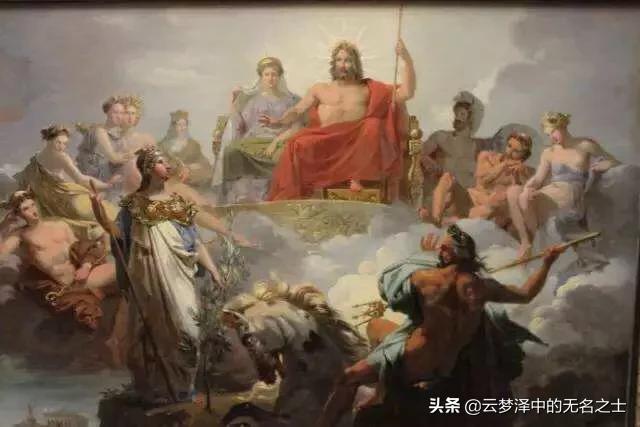 哈迪斯的看门犬:海贼王中黑胡子的身体构造是怎样的？ 哈迪斯三头犬