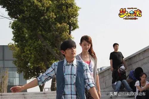 杨千嬅照片:中国女明星里谁的身材特别好？