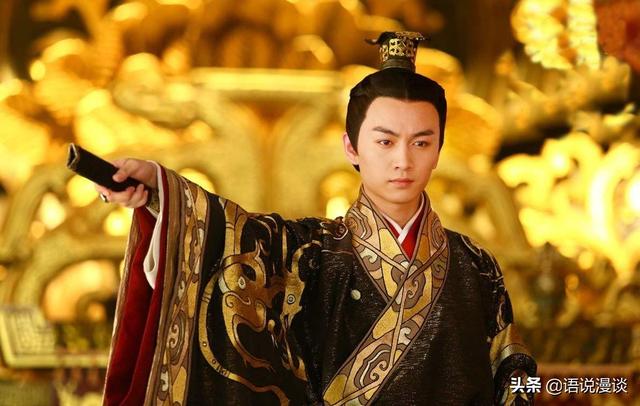 你认为中国历史上最有作为的十位君主分别是谁？
-第8张图片-历史网