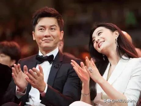 范冰冰对老公是谁:李晨范冰冰分手是谁的原因李晨有过几个女朋友