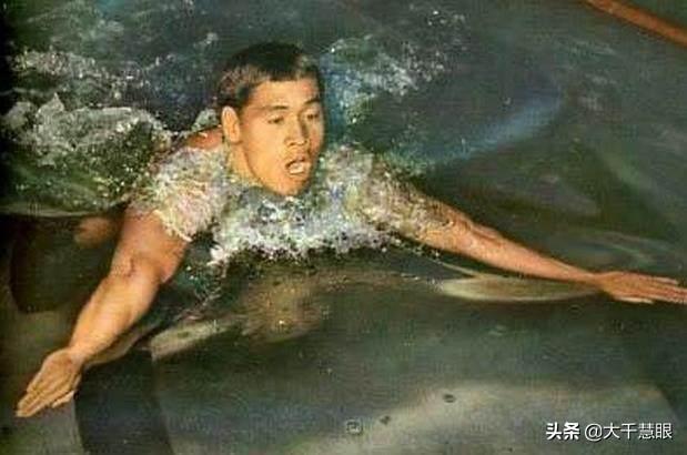 穆祥雄:中国体育史上有哪些回族著名运动员？哪个在世界体坛最有名气？
