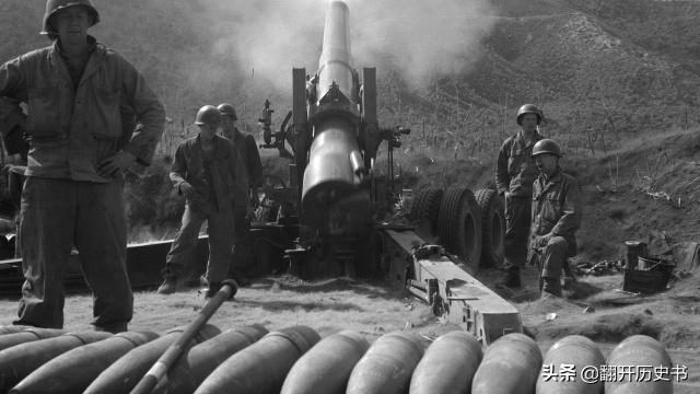 抗美援朝战争打了三年，美军到底伤亡多少？插图7