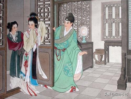 王实甫的《西厢记》代表元杂剧的最高成就,好在哪里？