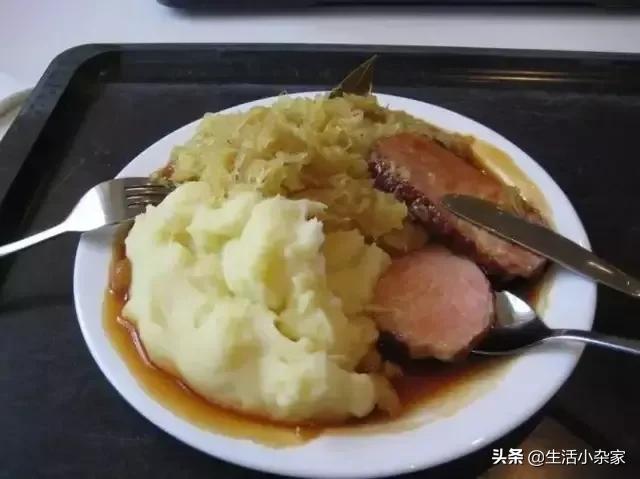德国人的生活习惯是什么样的:德国人的生活习惯和特点视频 德国人一日三餐吃什么，有哪些餐桌礼仪？