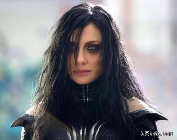 《雷神3》中奥丁死后去哪了?是去死亡女神海拉的世界吗?