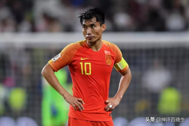 谁是迄今为止中国足球第一人?