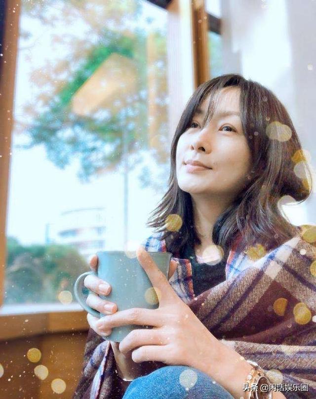 郑家瑜:当年红透半边天的“怀玉公主”郑家榆，为什么突然“消失”了？