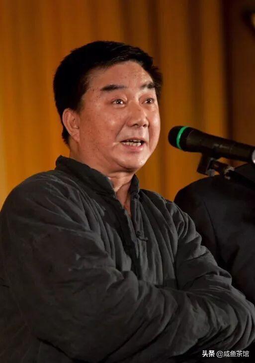 姜昆的徒弟唐爱国现在怎么样了？