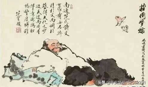 “圣人不死,大盗不止”是庄子的负能量,还是庄子的大智慧？