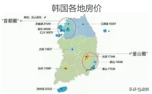 狗嬲的南韩:日本为什么要制裁韩国？特别是半导体禁运？