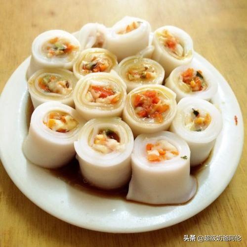 广东人早餐一般吃什么？插图82