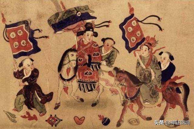 古代的秀才进士,状元,究竟有什么区别？
