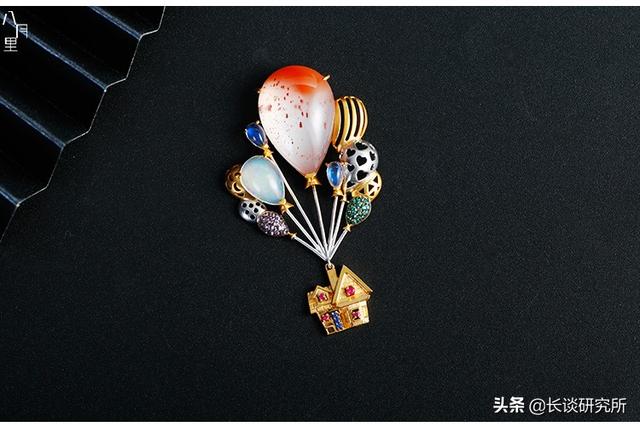 七号老坑碧玉值得买吗,推荐一些个性的珠宝首饰？