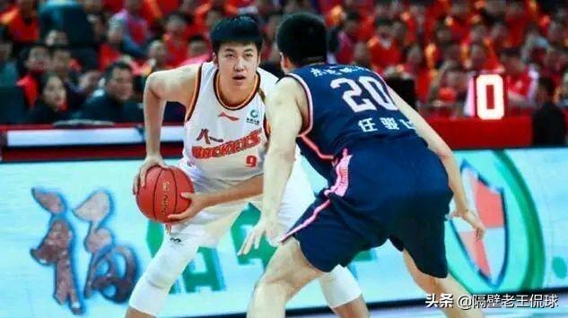 辽篮与付豪，刘航初的转会谈判进行的怎么样了？