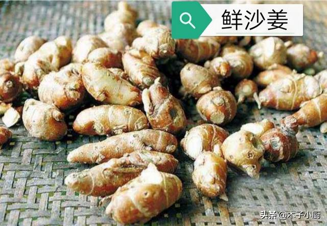 鱼香叶和茴香叶有啥区别，基础的香料有哪些，各自的作用是什么