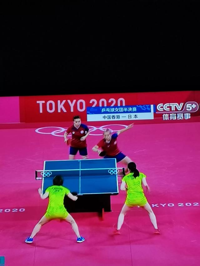 中国乒乓球东京奥运会摸拟赛:中国乒乓球东京奥运会选拔过程