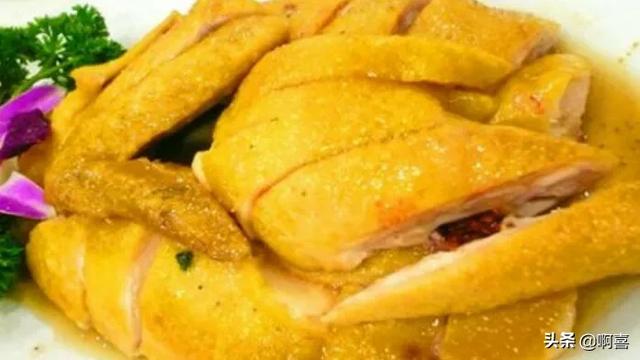 最全40款客家美食,你吃过几样？