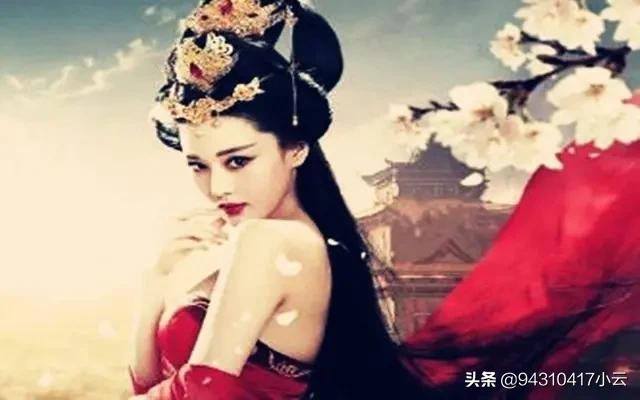 项羽和虞姬有孩子吗:项羽和虞姬最后在一起了吗？