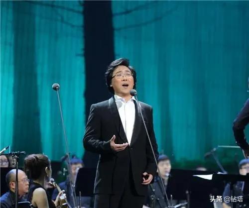 头条问答 - 你心目中的中国的十大男歌唱家是谁?(308个回答)