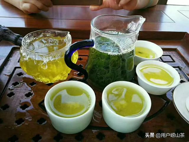 为何说绿茶最讲究产地和品种，很多人认为茶礼包装不重要，大家发表一下意见