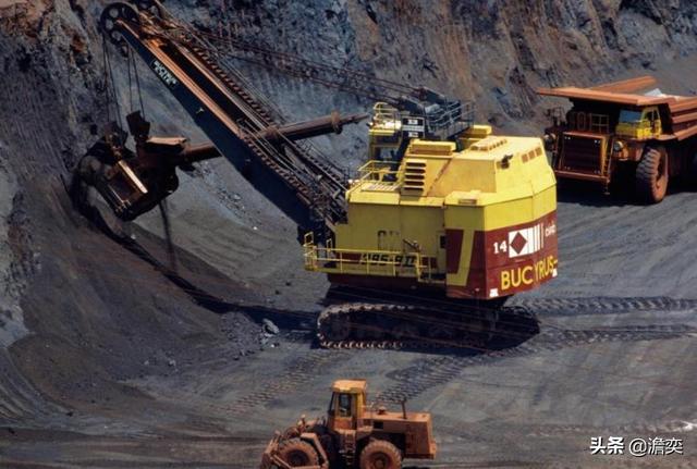 拥有海量铁矿石的澳大利亚为何不自己炼钢，从而创造更多的利润？插图36
