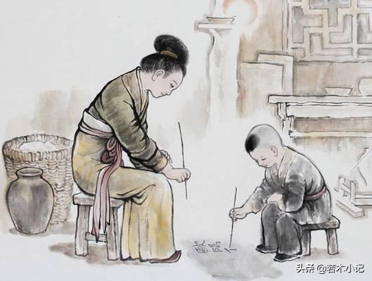 囊萤映雪的主人公:囊萤夜读的车胤是个什么样的人？
