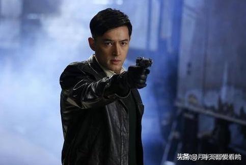 汪曼春扮演者:电视剧伪装者汪曼丽的扮演者