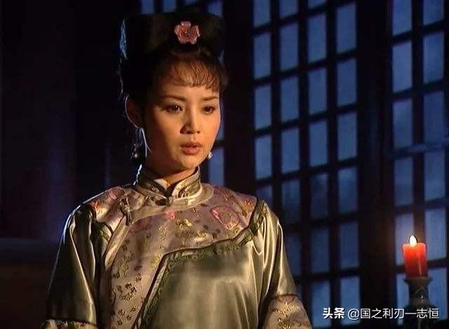 康熙为什么没有娶苏麻喇姑？插图64