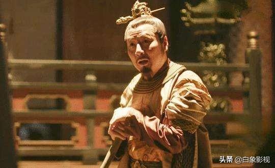赵宗全:《知否》中赵宗全称帝后，为什么要在皇宫中种一片麦子