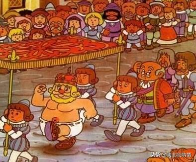 为什么《卖火柴的小女孩》这么悲惨，还被称作童话故事？