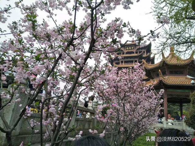 黄鹤楼哪一年建成:打算去武汉了，请问黄鹤楼值得一去吗？有什么注意事项吗？