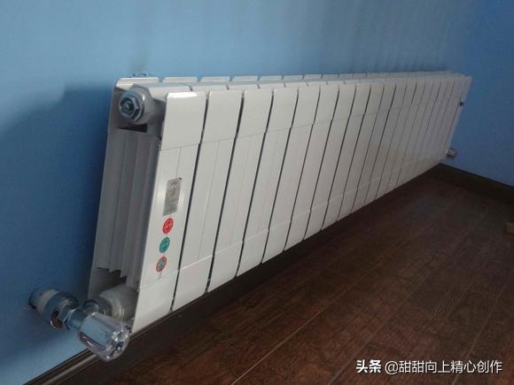 北方供暖为什么那么贵？为什么不开空调供暖？插图