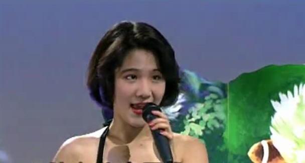 还有人记得“十二大美女”这个组合吗，她们现在都在干嘛？