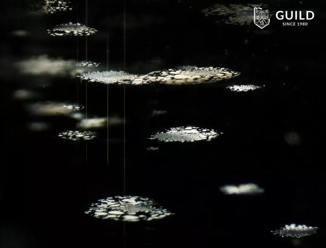 彩色蓝宝石,海蓝宝石和蓝宝石的区别是什么？