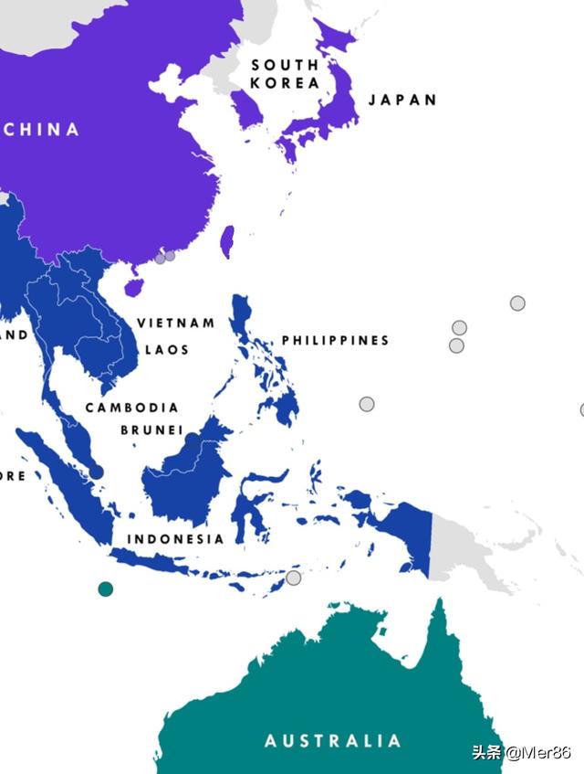 头条问答 - 东盟经济将来是不是有可能超越欧盟?你怎么看?(132个回答)