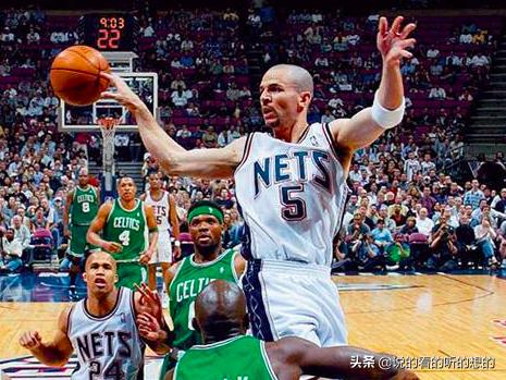 NBA职业生涯最长的球员是谁？插图60