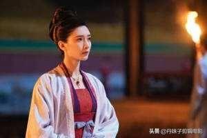江疏影电视剧:江疏影主演的影视剧，你最喜欢哪一部？