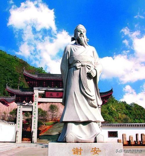 孔庙东庑:今天是王阳明忌日，您了解他吗？