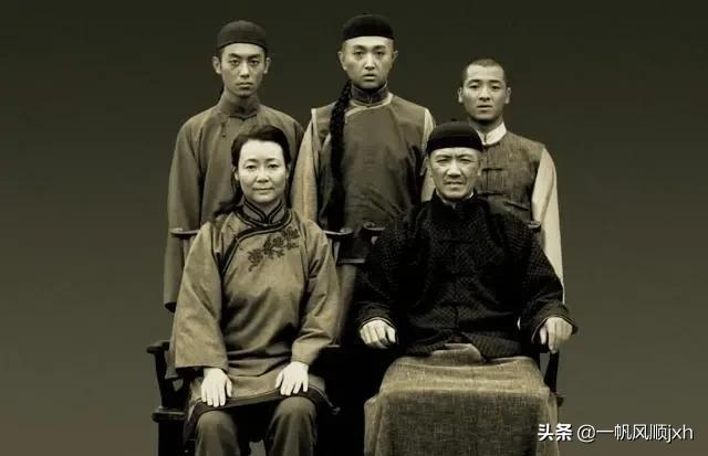 闯关东3:如果从《闯关东》朱家三兄弟中选择，你愿意嫁给谁？