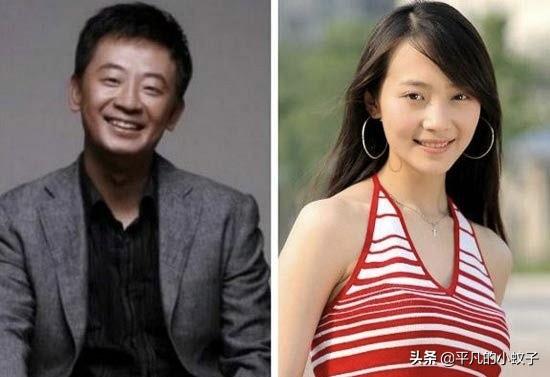 黄渤老婆照片:假如你是女的，会选择嫁给黄渤这样的男人吗？