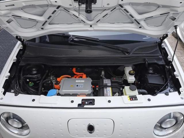 长城欧拉电动汽车怎么样，如何评价欧拉的新能源车？
