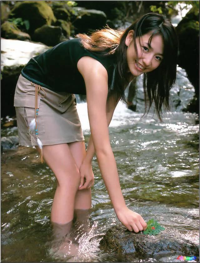 小泽马利亚:日本有哪些出名的女星，你最喜欢哪些？