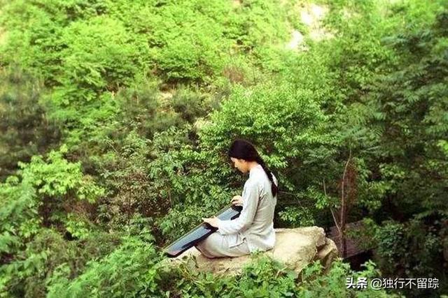 终南山好玩吗？有没有隐士居住呀？