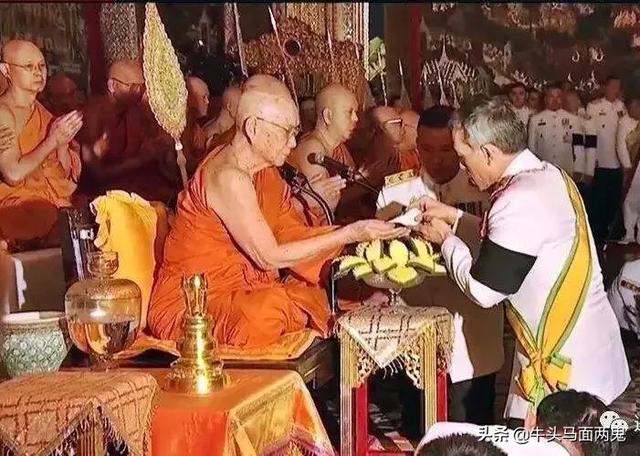 泰国出家是怎么回事:在泰国一个男人可以有很多老婆，这种说法对不对呢