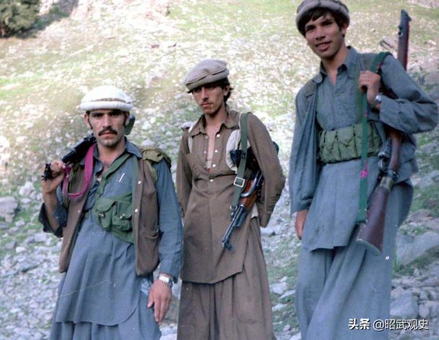 苏联入侵阿富汗战争:1979年阿富汗战争苏联为什么不用核弹？
