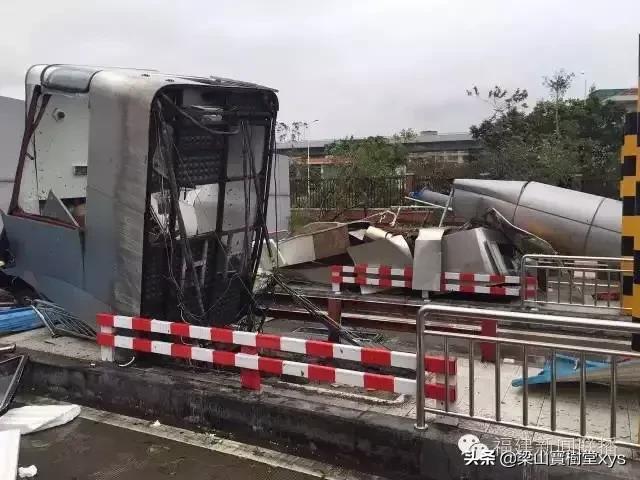 台风眼,身处台风眼是怎样一种体验？