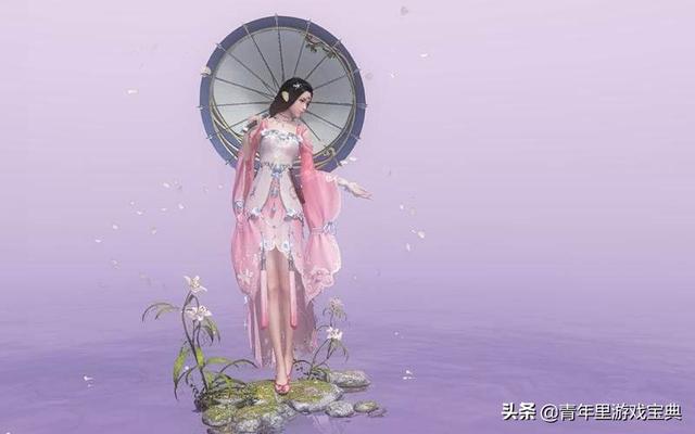 花狸猫游戏论坛:画质越来越好的MMORPG，为何走向穷途末路？