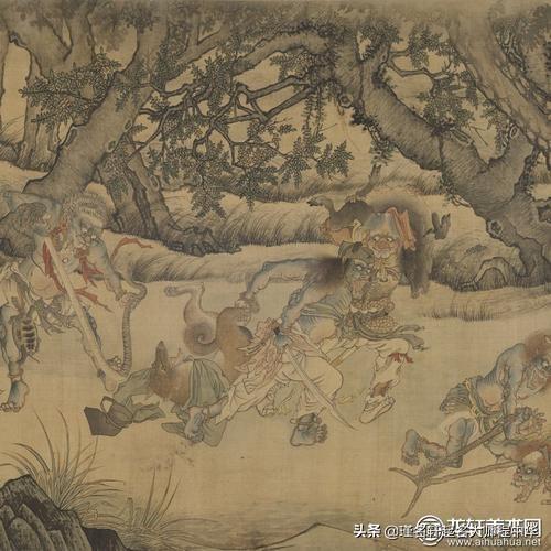 野夫有怀多感激,抚事临风三叹息。什么意思？