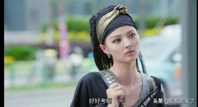 刘芸演过的电视剧:大家认为《艰难爱情》这部电视剧怎么样？
